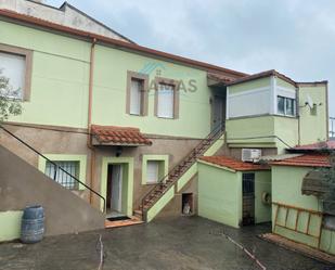 Exterior view of Building for sale in Navalmoral de la Mata