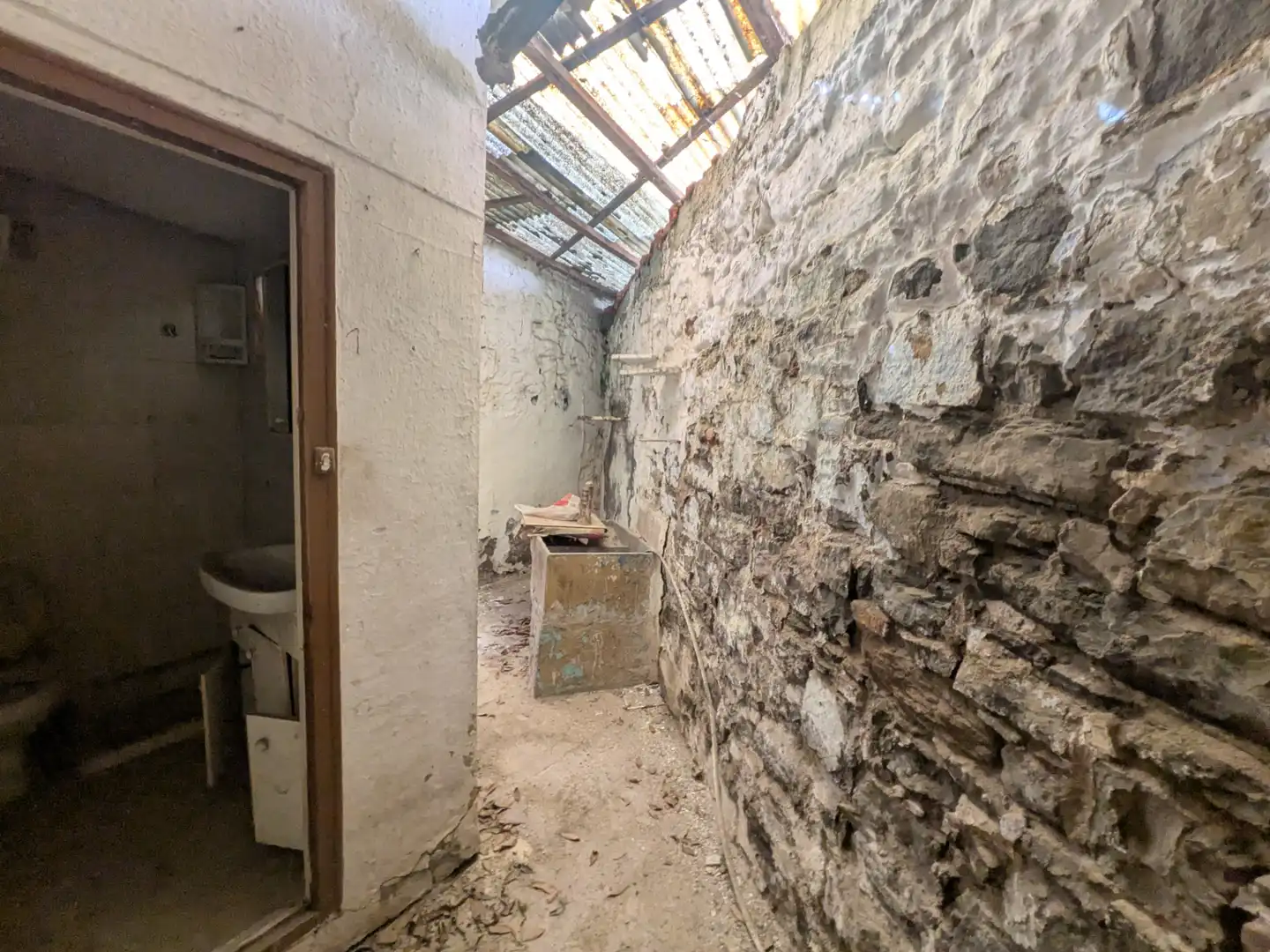 Finca rústica en venda en Sallent amb Jardí privat
