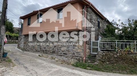 Photo 2 of Houses for sale in Gomesende, Ourense