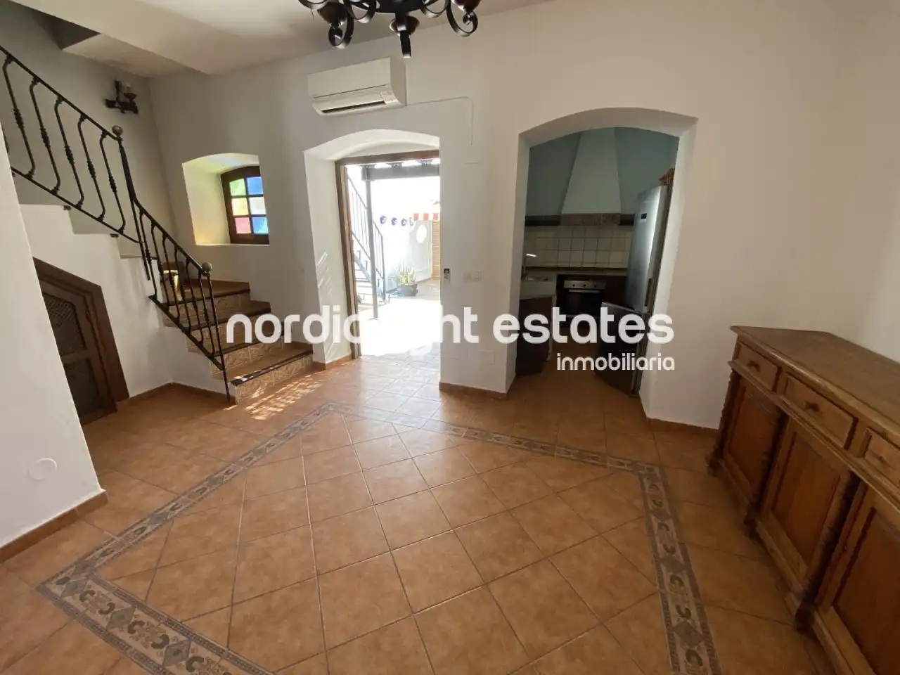 Houses for sale in Nerja  with Terrace and Swimming Pool