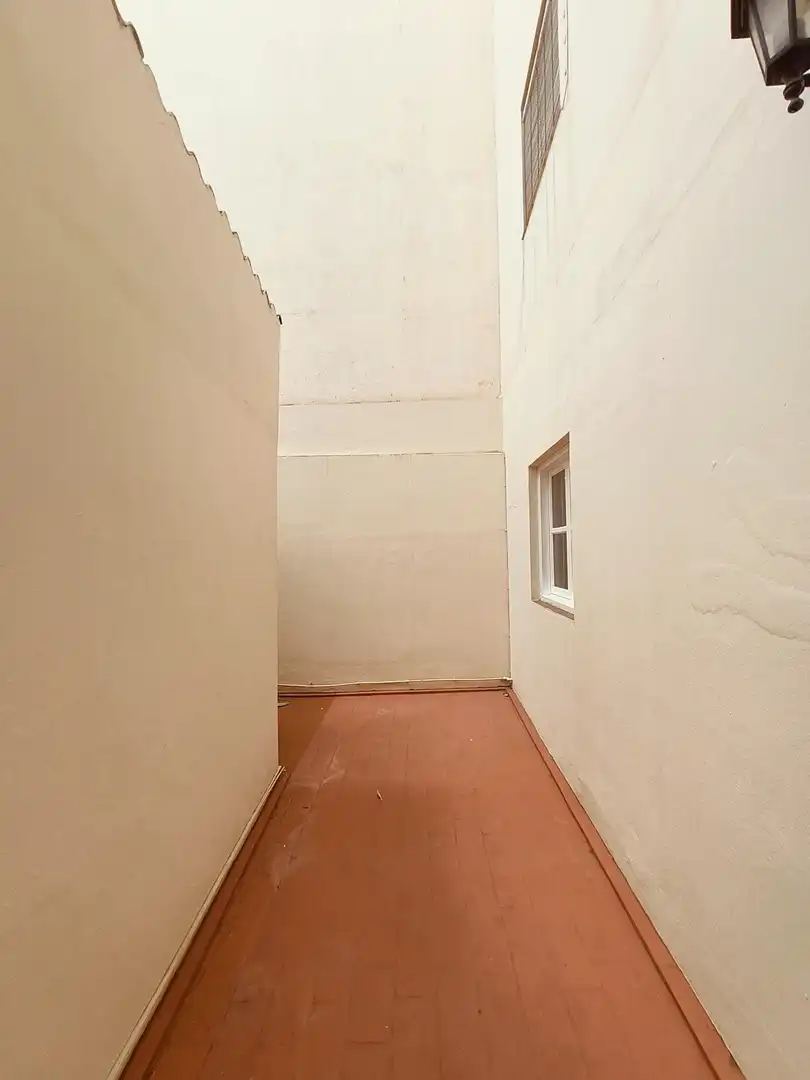 Flat for rent in San Cristóbal de la Laguna