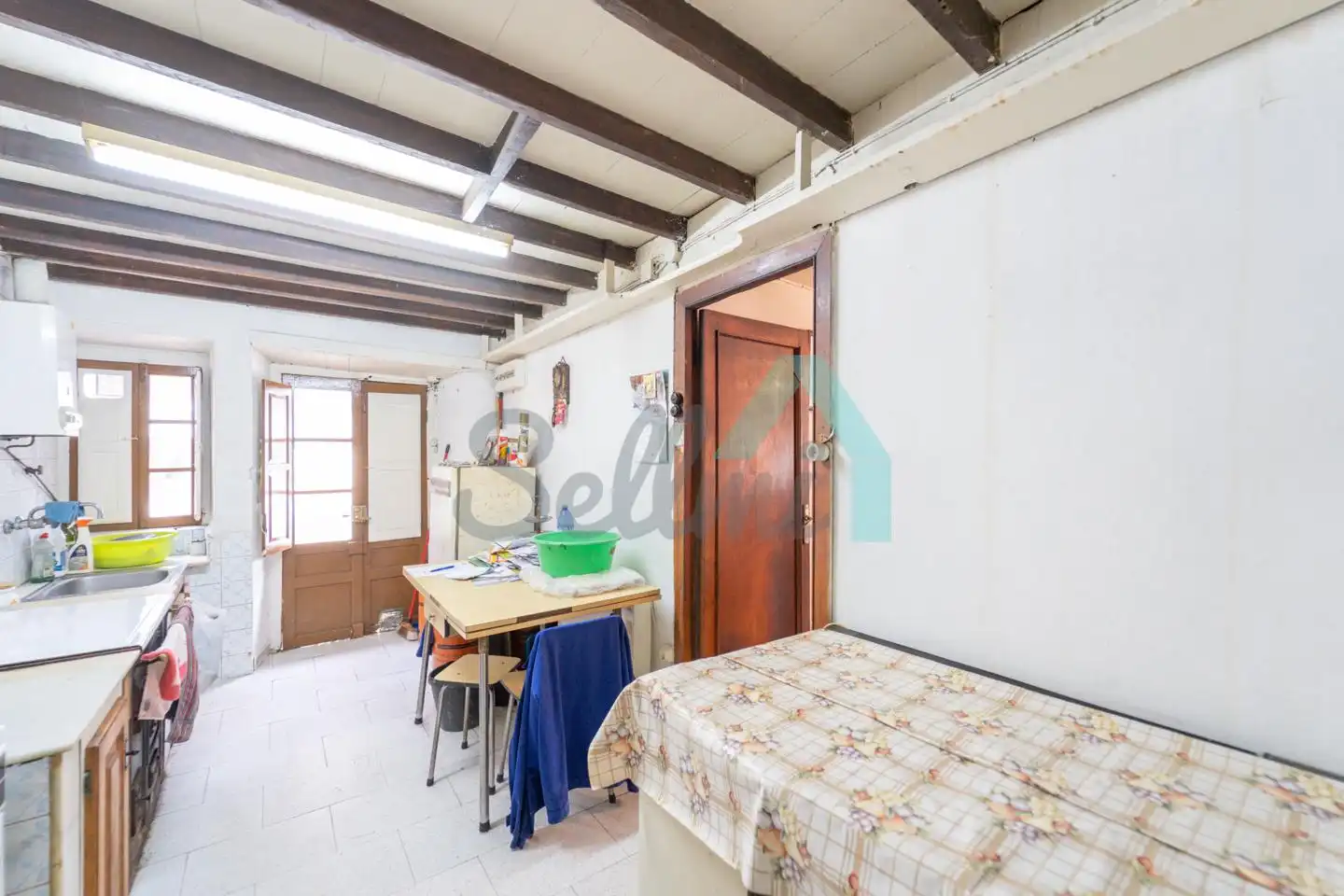 Habitatge amb jardí en venda a Arcallana, imagen 17