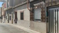 Exterior view of House or chalet for sale in Alzira