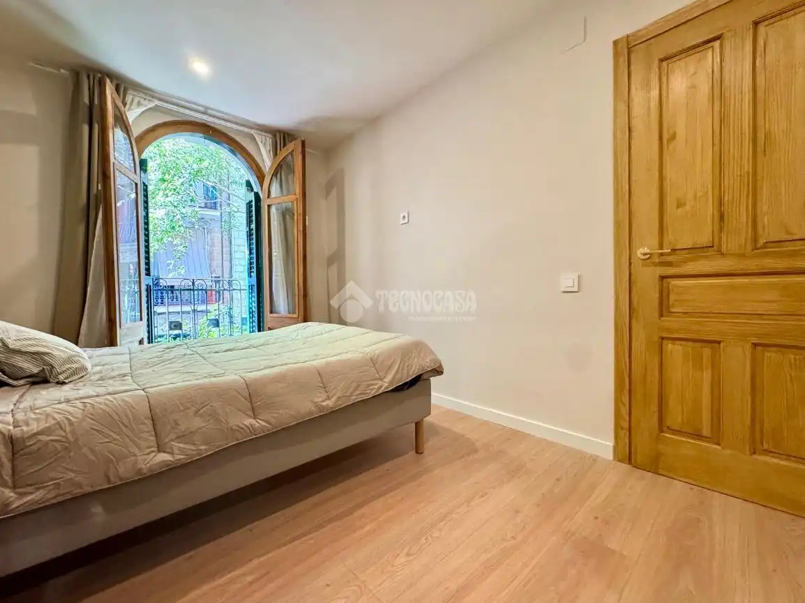 Piso en venta en Carrer d'Elkano, imagen 16