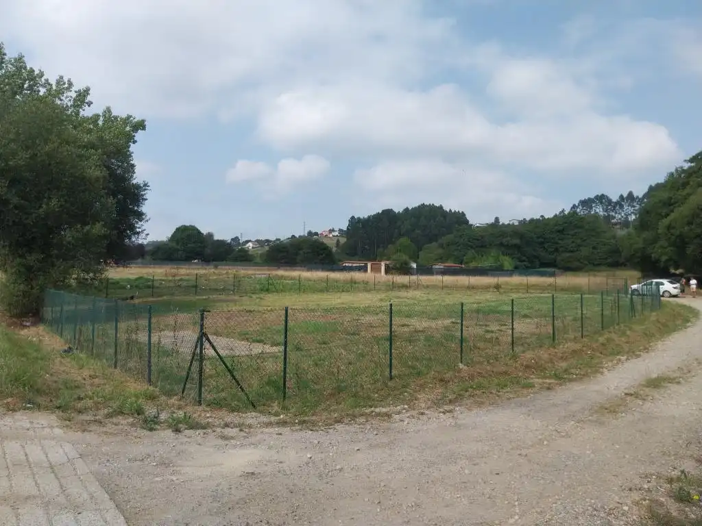 Terreno rustico in vendita a Santa María del Mar - El Puerto, imagen 19
