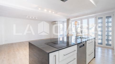 Foto 2 de Piso en venta en Calle Poeta Mas y Ros, L'Illa Perduda, Valencia Capital