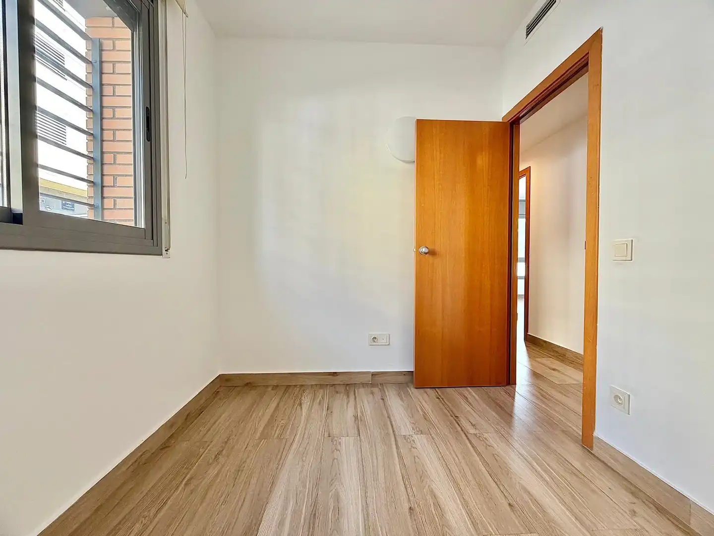 Habitación de Piso en venta en Terrassa