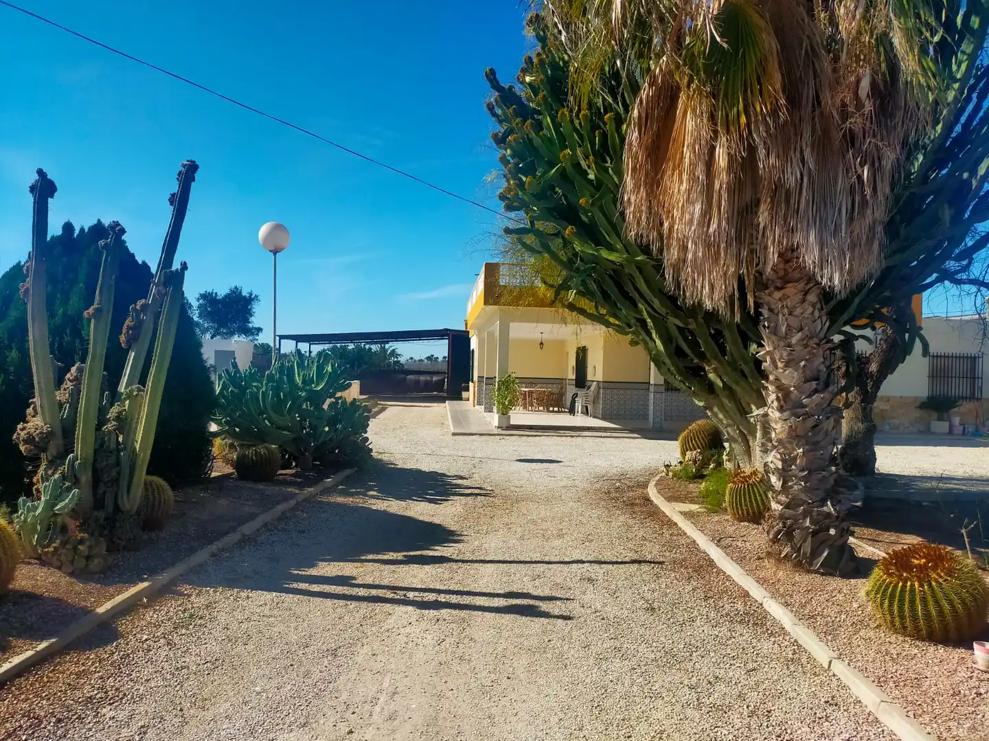 Villa à louer à La Foia - Daimés - Asprella, imagen 24