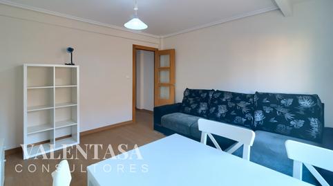 Foto 2 de Pis de lloguer a Carrer D'enric Navarro, Barrio de Benimaclet,  Valencia Capital