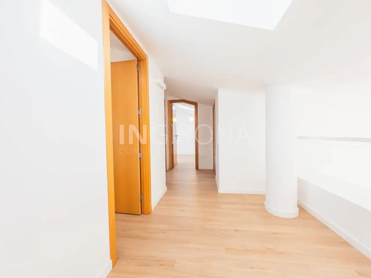 Pis en venda en Girona amb Aire condicionat, Calefacció i Parquet