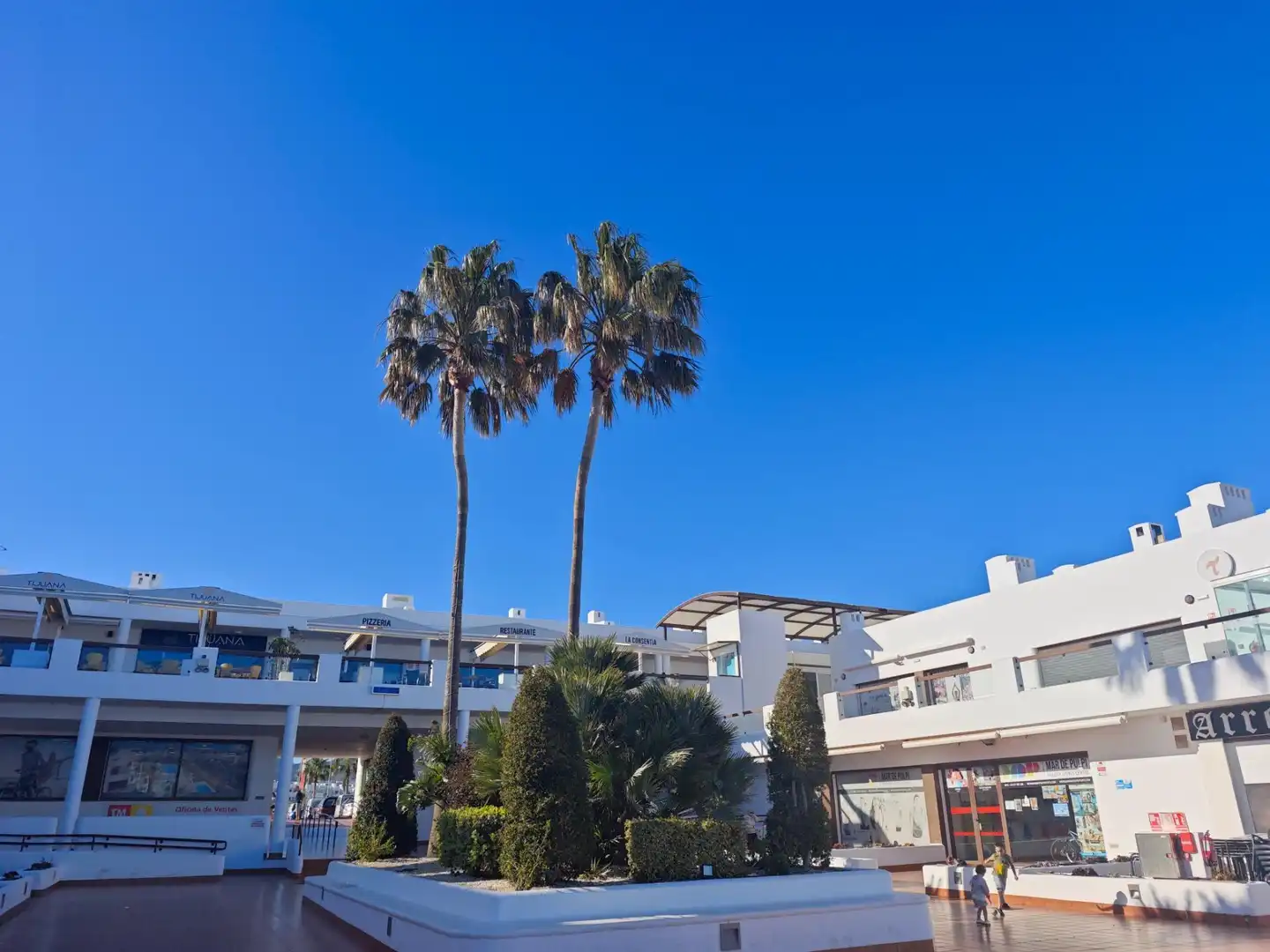 Bungalow avec piscine à vendre à San Juan de los Terreros, imagen 22