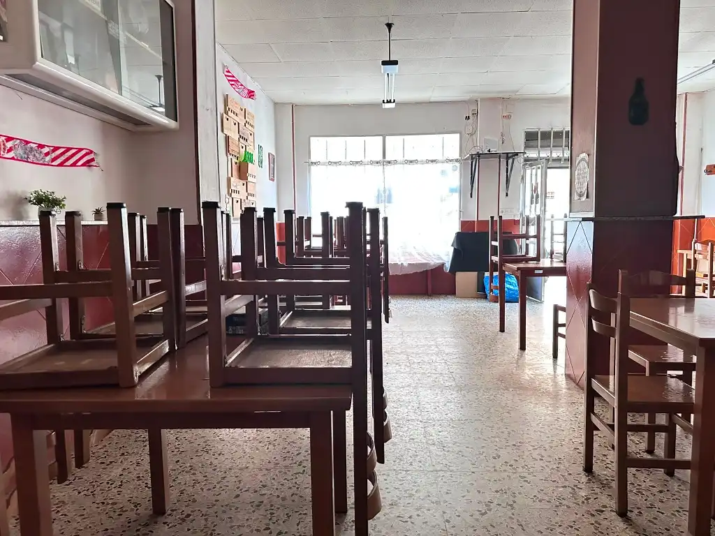 Commercial properties for rent in Gijón   with Furnished