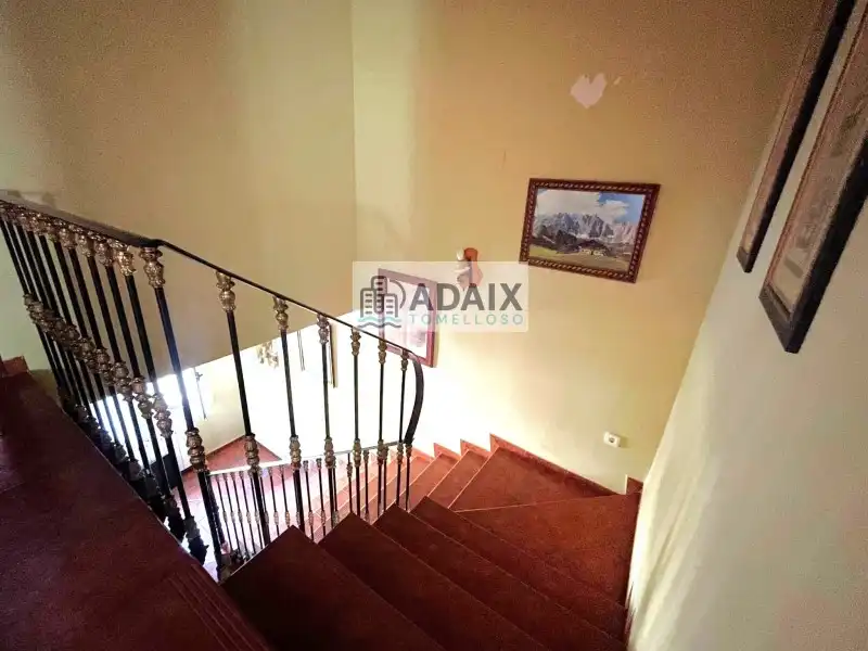House with terrace for sale in Argamasilla de Alba, imagen 12