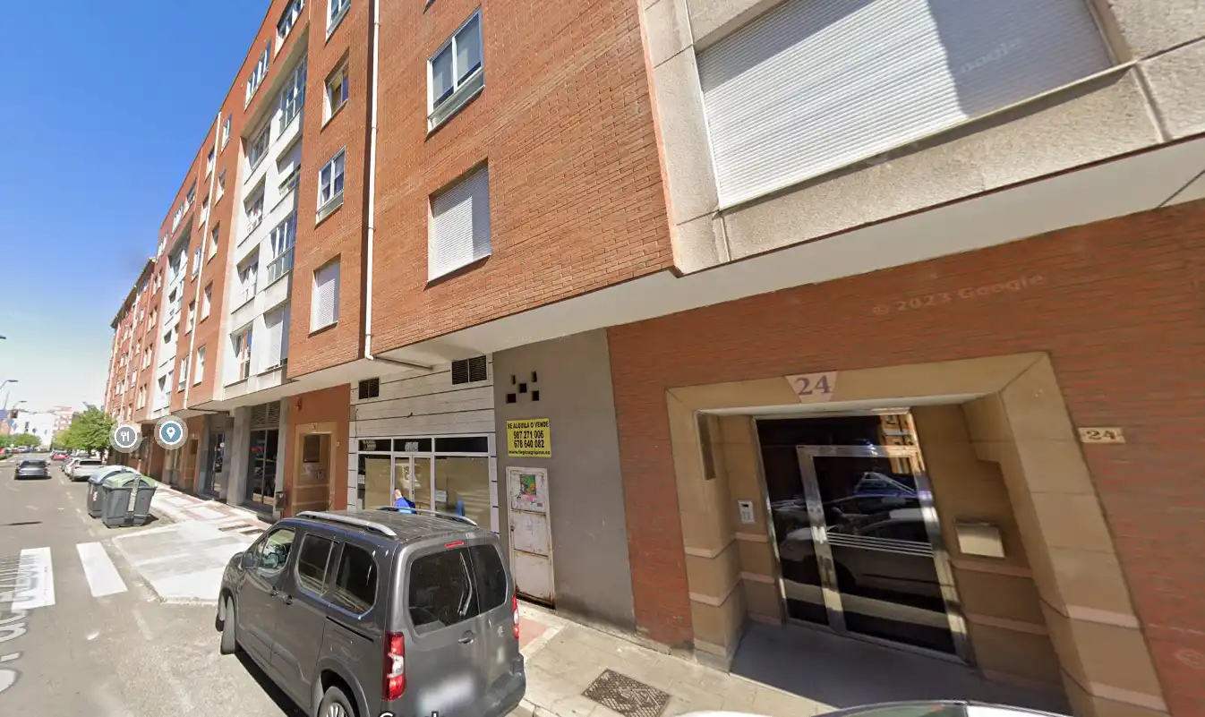 Local comercial en venda a De Azorín, imagen 4