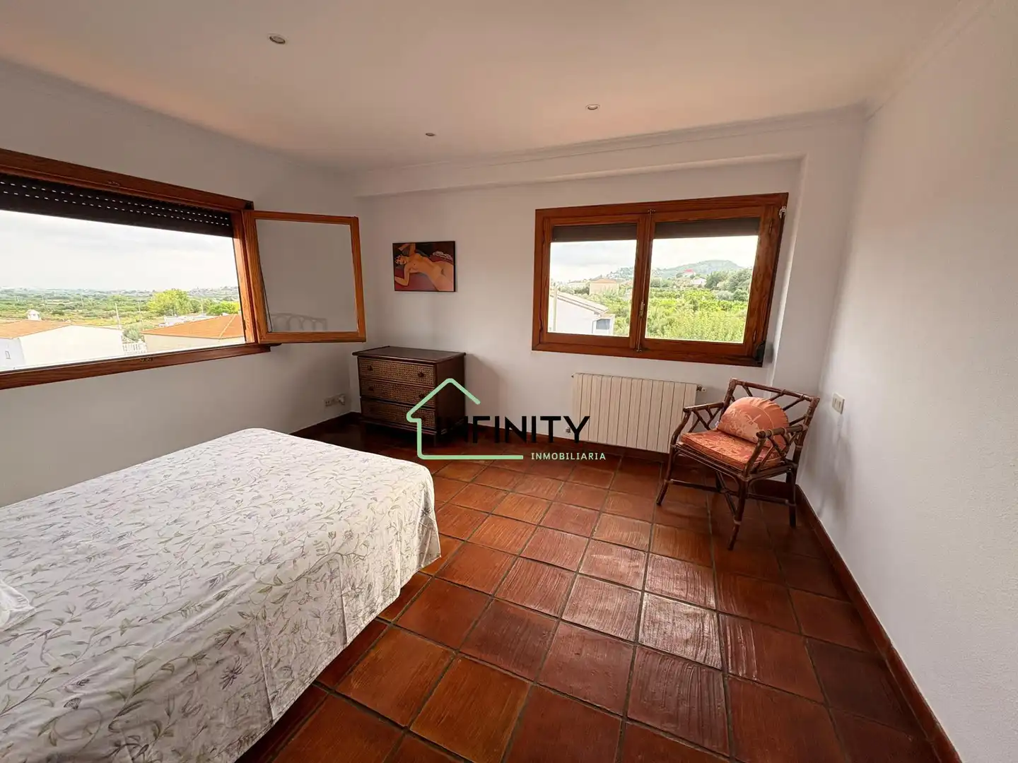 Xalet amb terrassa en venda a La Font d'en Carròs, imagen 60