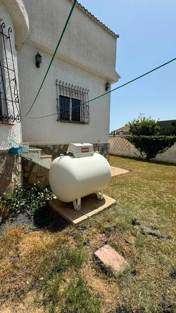 Maison mitoyenne avec piscine à vendre à N/A, imagen 32