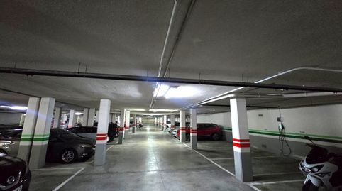 Photo 5 of Garage for rent in Juan Bautista Palomo Martín, Pau Lledó, Castellón de la Plana / Castelló de la Plana