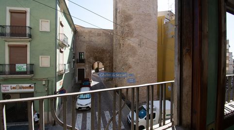 Foto 4 de Àtic en venda a Colón, Segorbe, Castellón