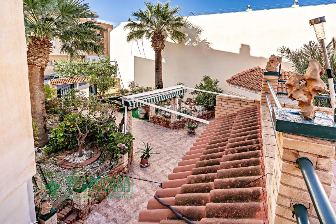 Casa en venta en El Ejido Ciudad, imagen 13
