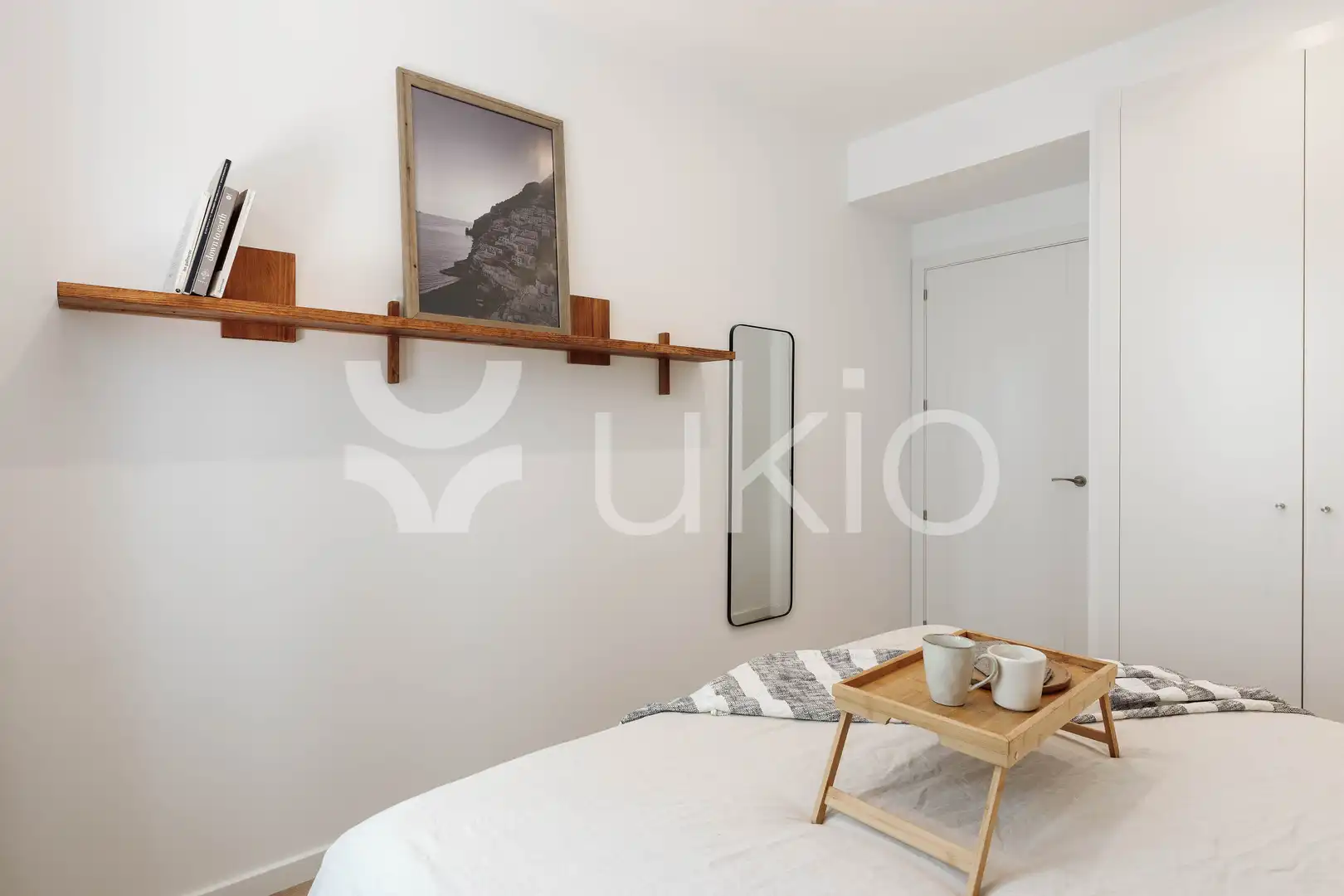 Apartament amb terrassa de lloguer a Carrer de les Jonqueres, imagen 20