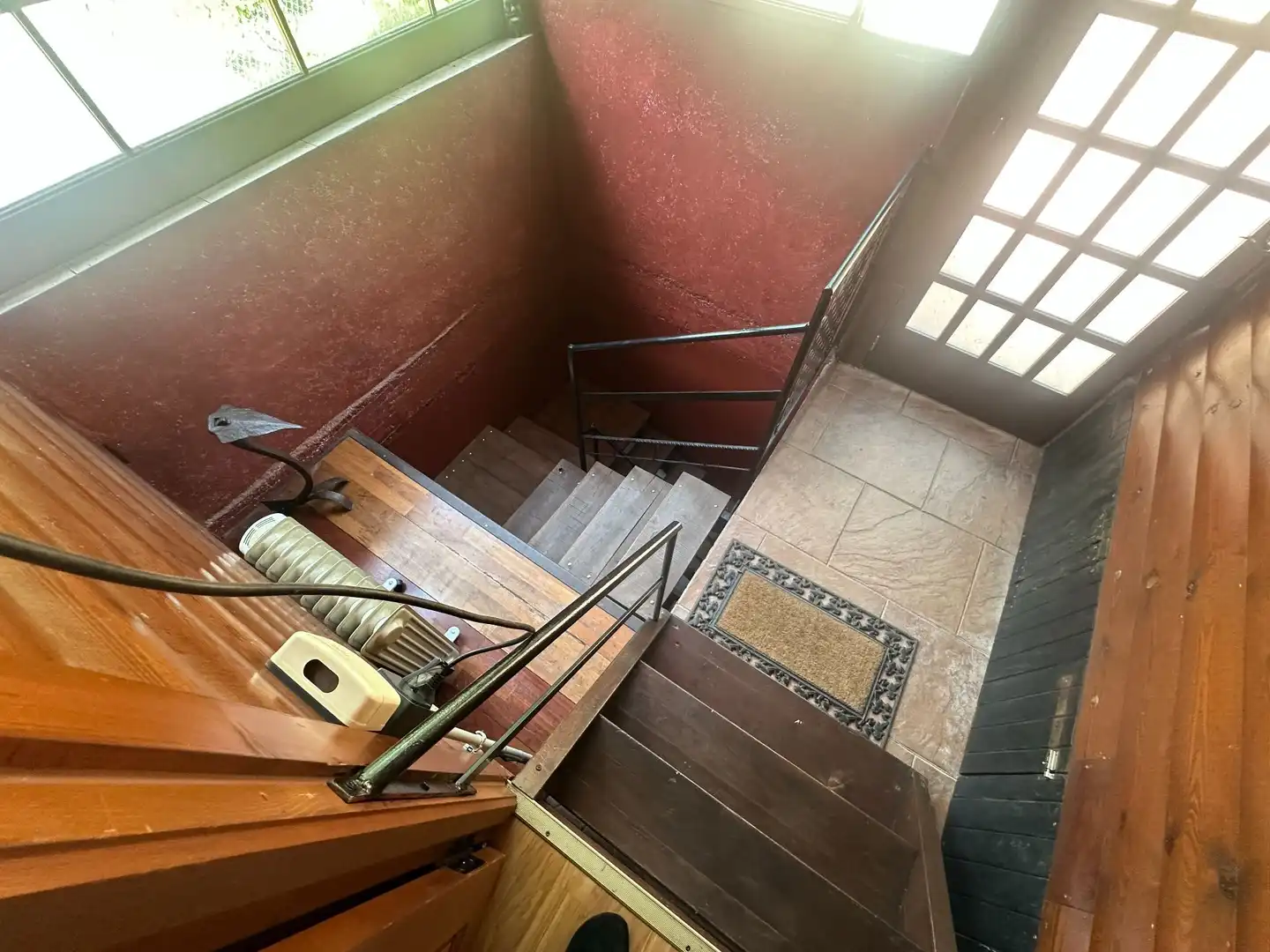 Casa o chalet en venta en Santa Maria de Palautordera con Calefacción, Jardín privado y Trastero