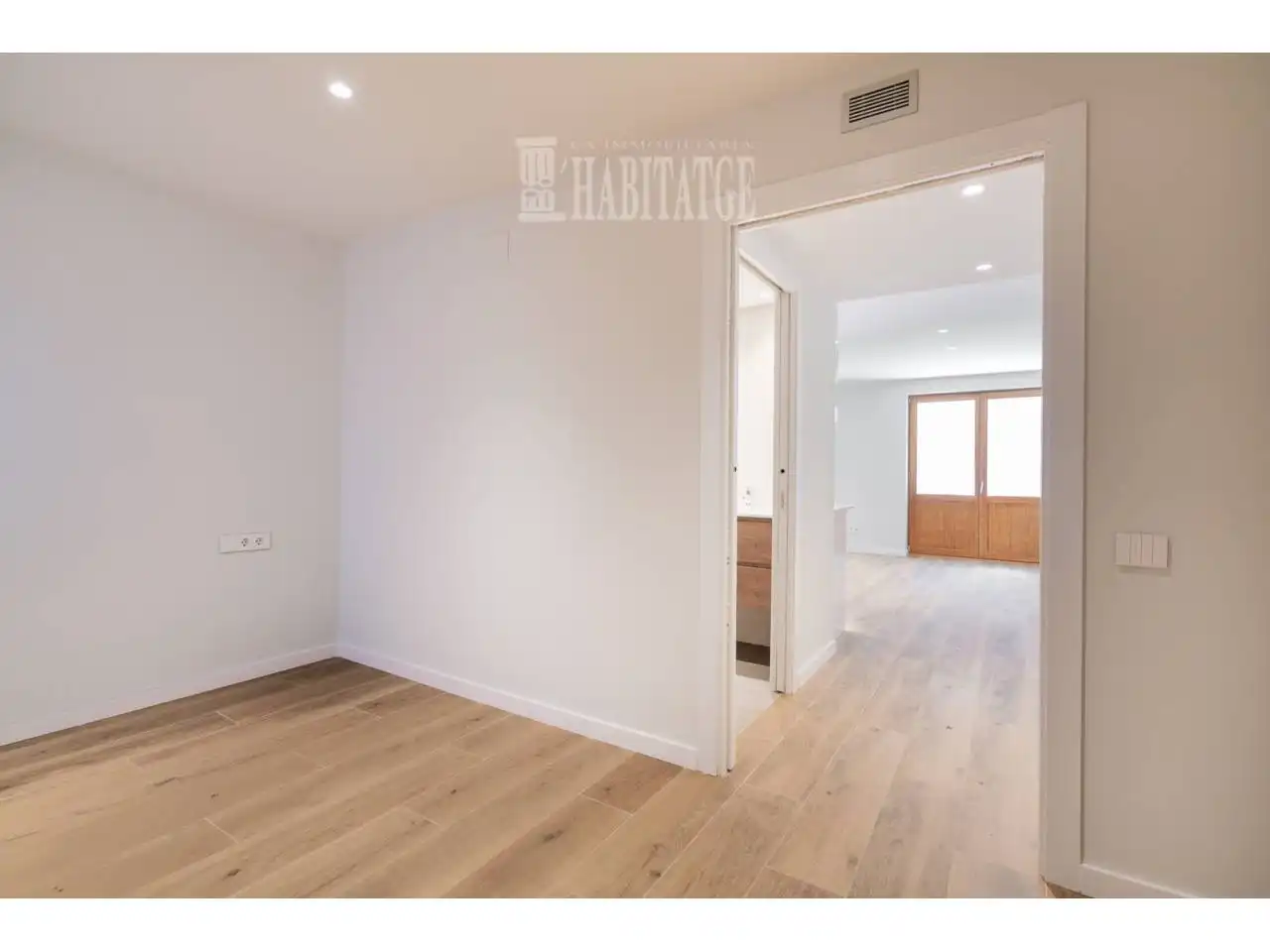 Piso en venta en Vic con Calefacción