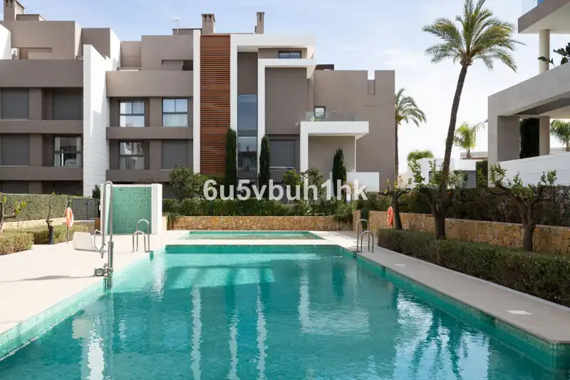 Apartamento con piscina en venta en Benamara - Atalaya, imagen 15