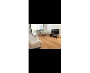 Living room of Flat to rent in Benaguasil  with Furnished and Balcony