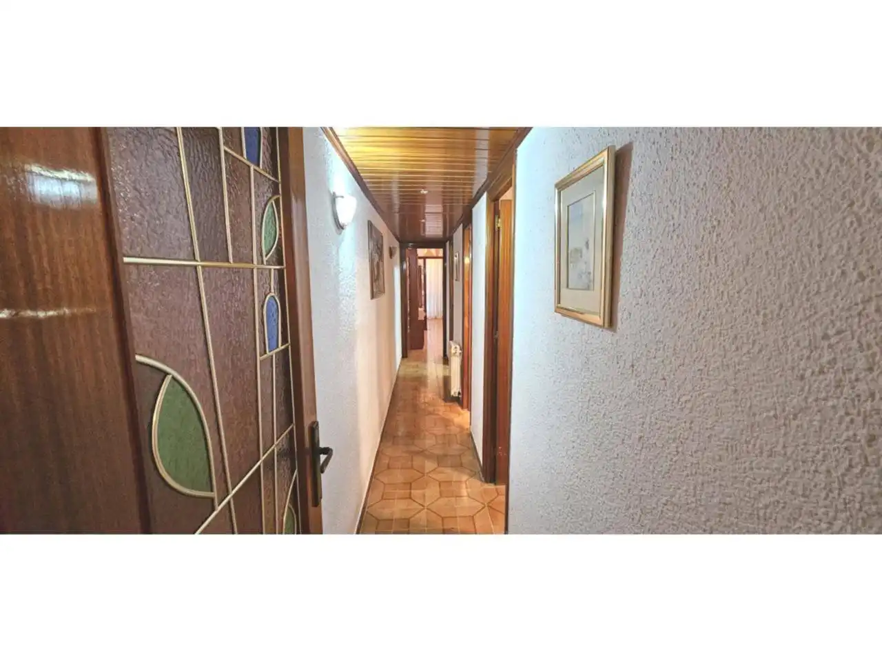 Piso en venta en Avenida Mònaco, Puigfred