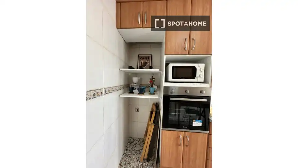 Habitación en Javalí Viejo