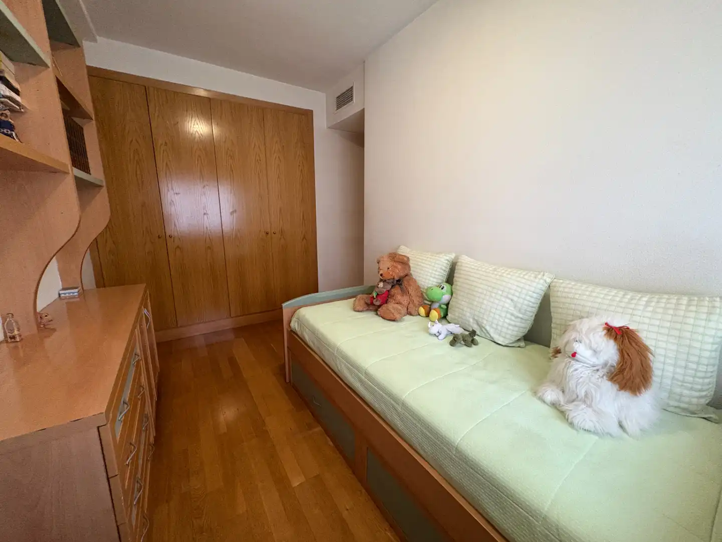 Habitación de Piso en venta en Madrid con Aire acondicionado, Calefacción y Parquet