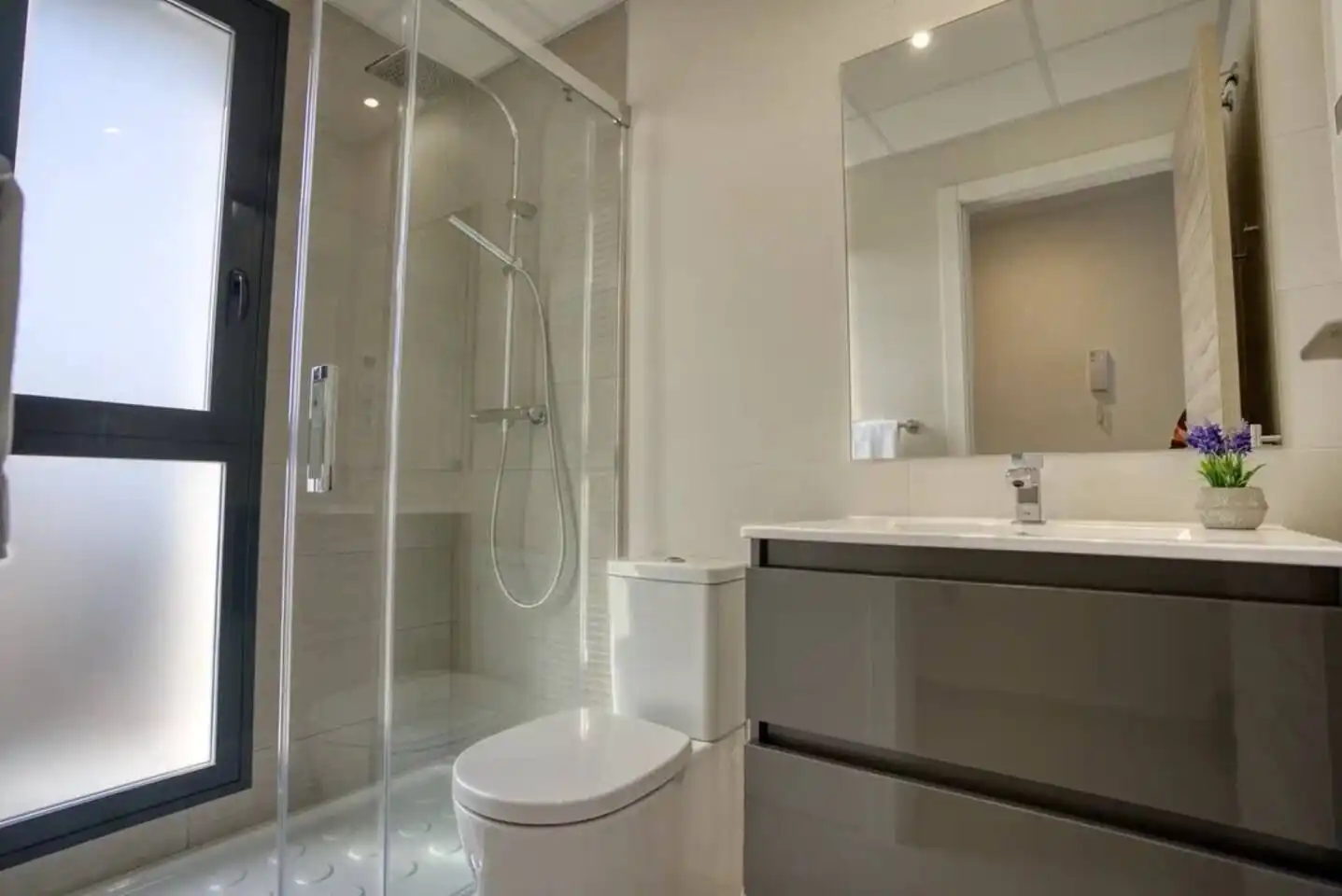 Casa amb piscina en venda a Orihuela Costa, imagen 16