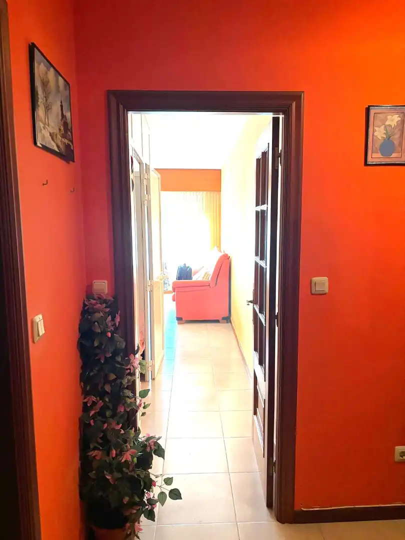 Piso en venta en Ares con Trastero, Amueblado y Horno