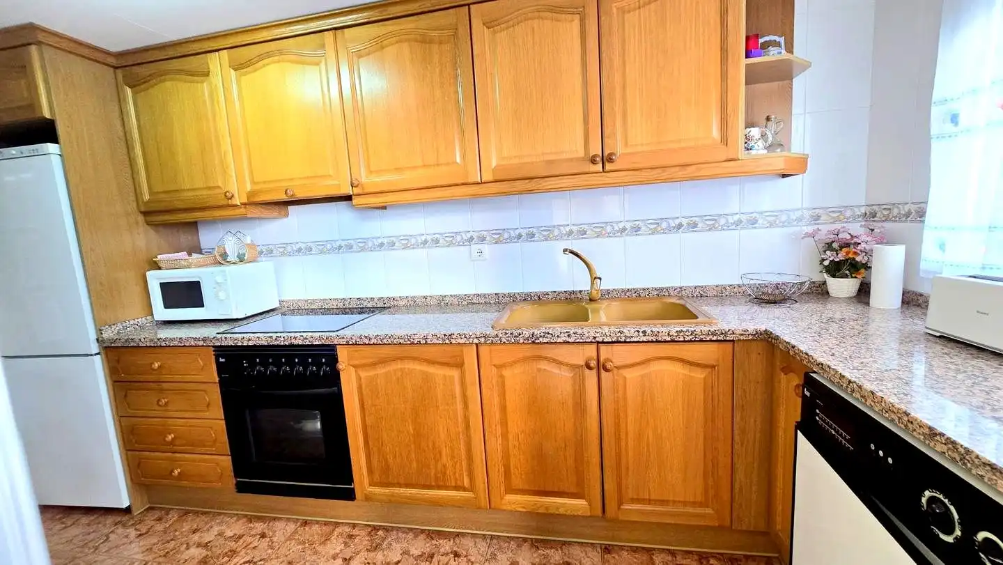 Apartament amb ascensor en venda a calle Cullera 45, imagen 45