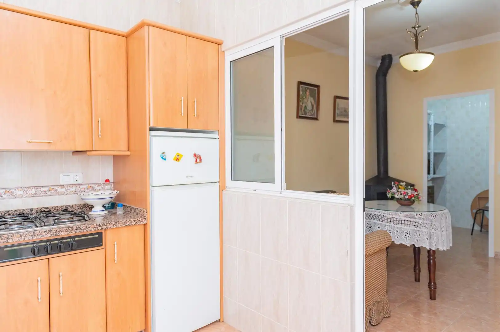 Casa en venda a Cuevas de San Marcos, imagen 6