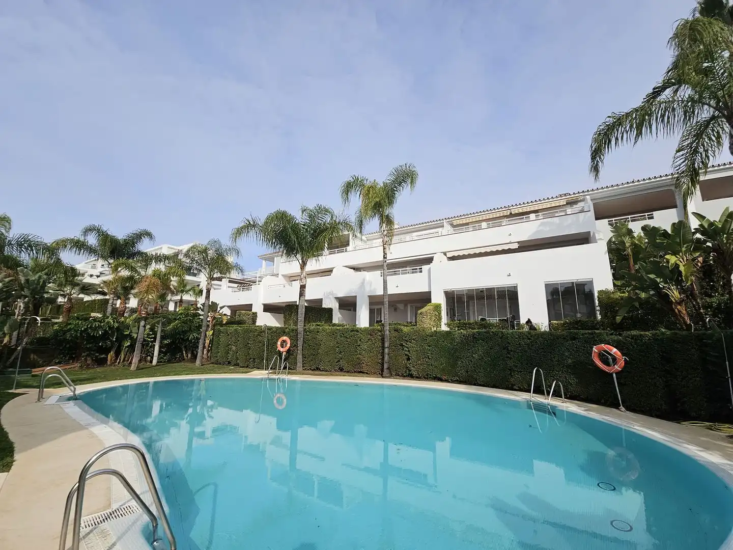 Penthouse mit Pool zum Verkauf in Calle Benalauria 11, imagen 16