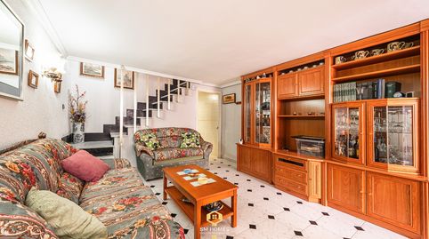 Foto 4 de Casa adosada en venta en Calle de Peñarroya, Entrevías, Madrid Capital