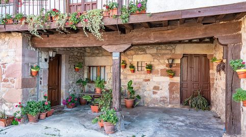 Foto 2 de Casa adosada en venta en Viernoles-herre, Nueva Ciudad, Torrelavega