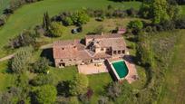 Jardí de Finca rústica en venda en Vilademuls amb Aire condicionat, Calefacció i Jardí privat