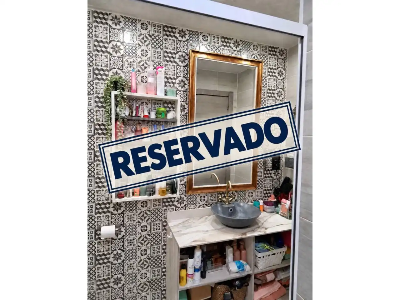 Baño de Piso en venta en Moraleja de Enmedio con Aire acondicionado, Calefacción y Terraza