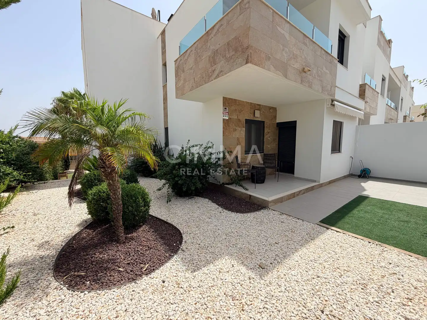 Ground floor for sale in La Alberca