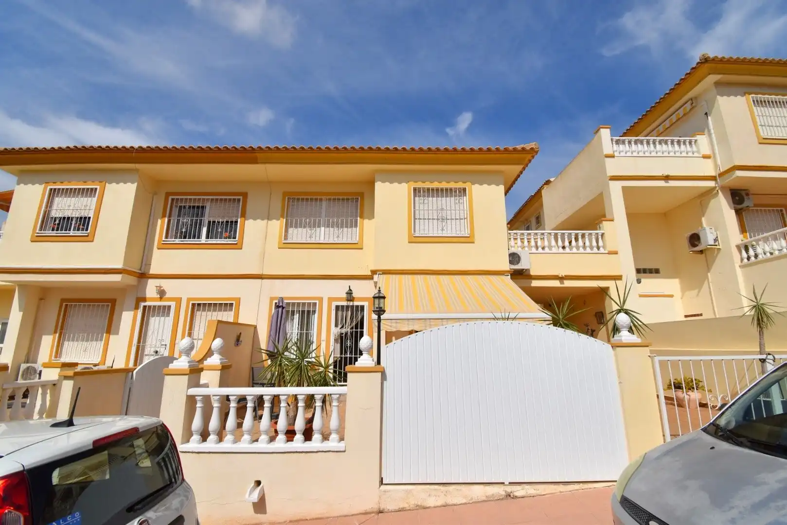 Apartament amb piscina en venda a Orihuela Costa