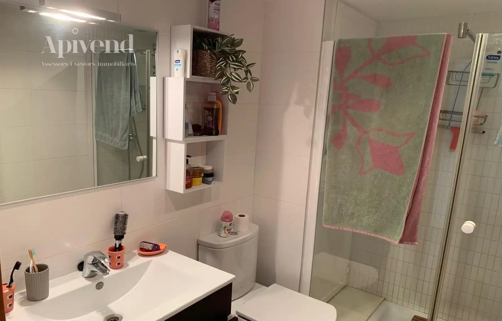 Wohnung mit Aufzug zum Verkauf in Cristofor Colom, imagen 24