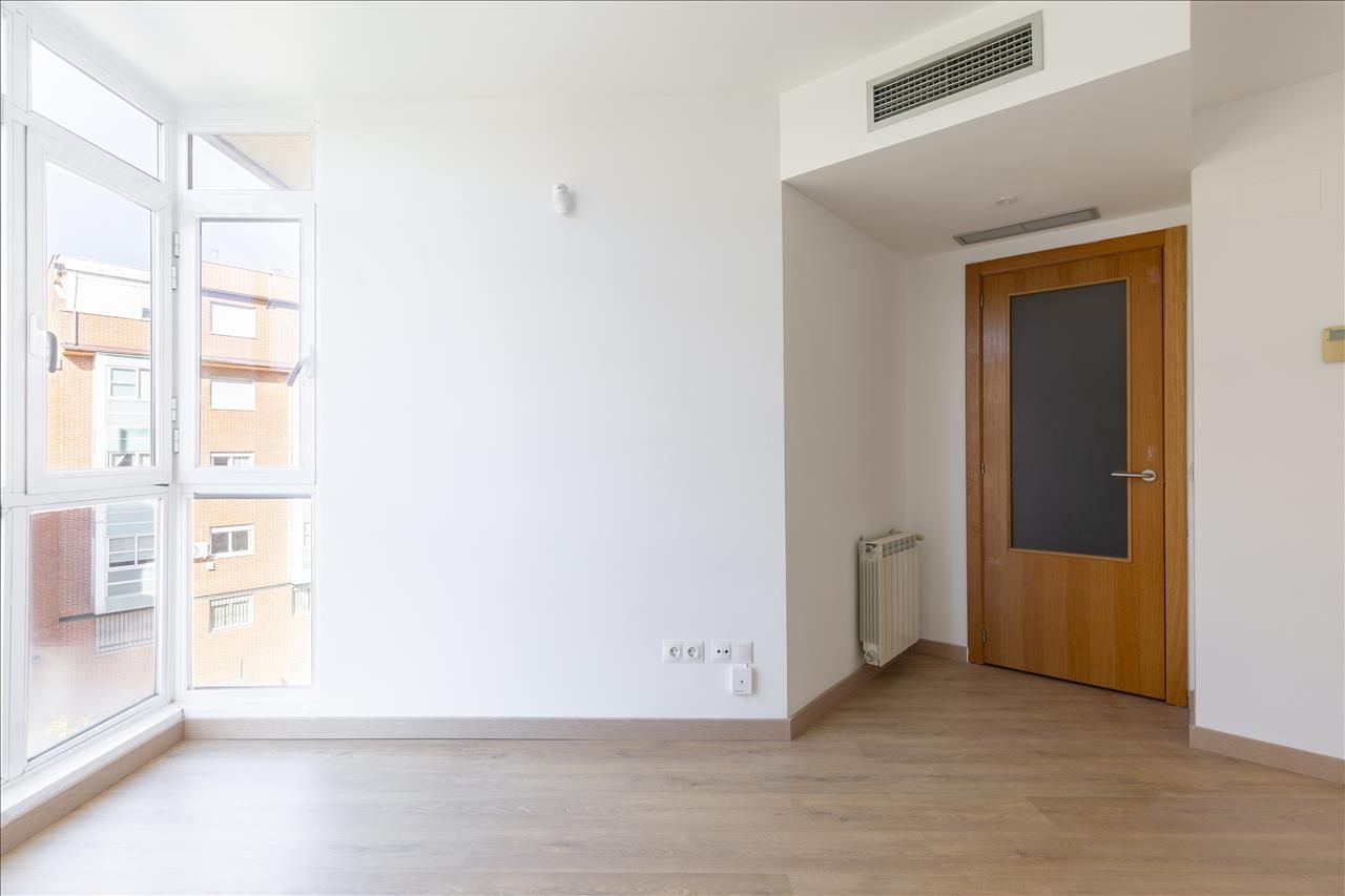 Piso en venta en  Madrid Capital