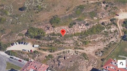 Foto 2 de Residencial en venda a Rúa Chano Piñeiro, 6, Barrocanes, Ourense Capital