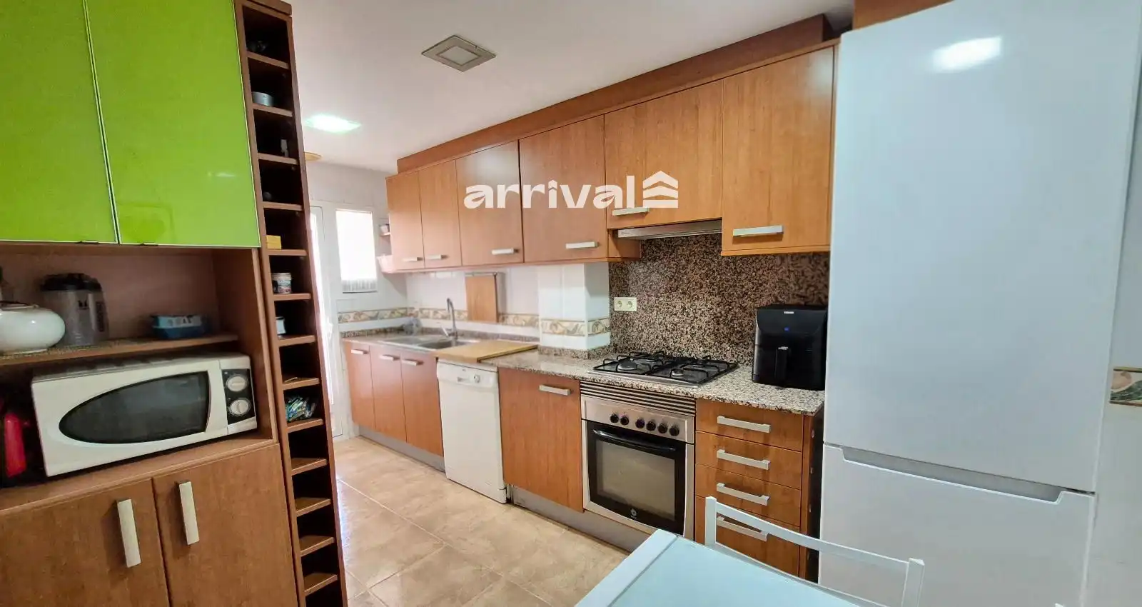 Wohnung mit Aufzug zum Verkauf in Asensio Magraner Perez, imagen 13