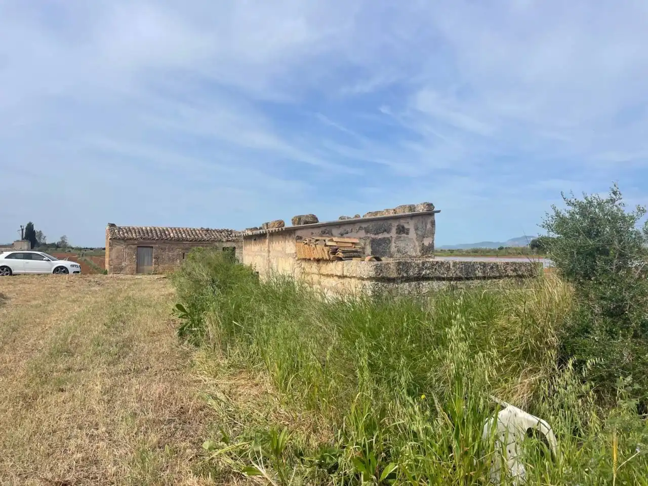Wohnbaugrundstück zum Verkauf in Sa Pobla, imagen 3