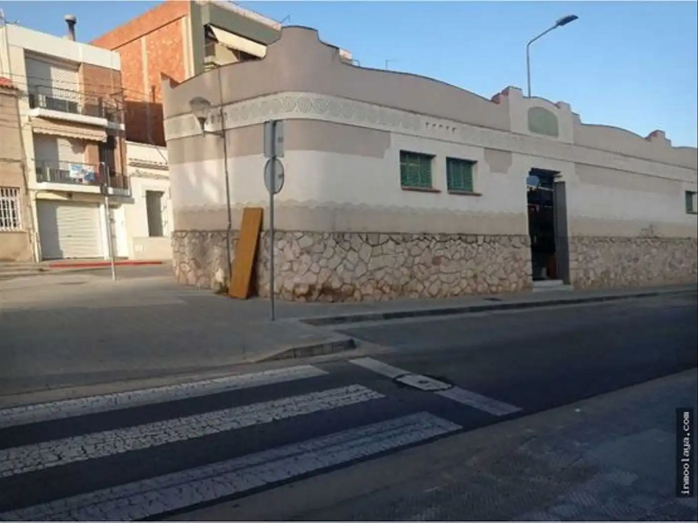 Locale commerciale in vendita a Centre - Sant Oleguer, imagen 7