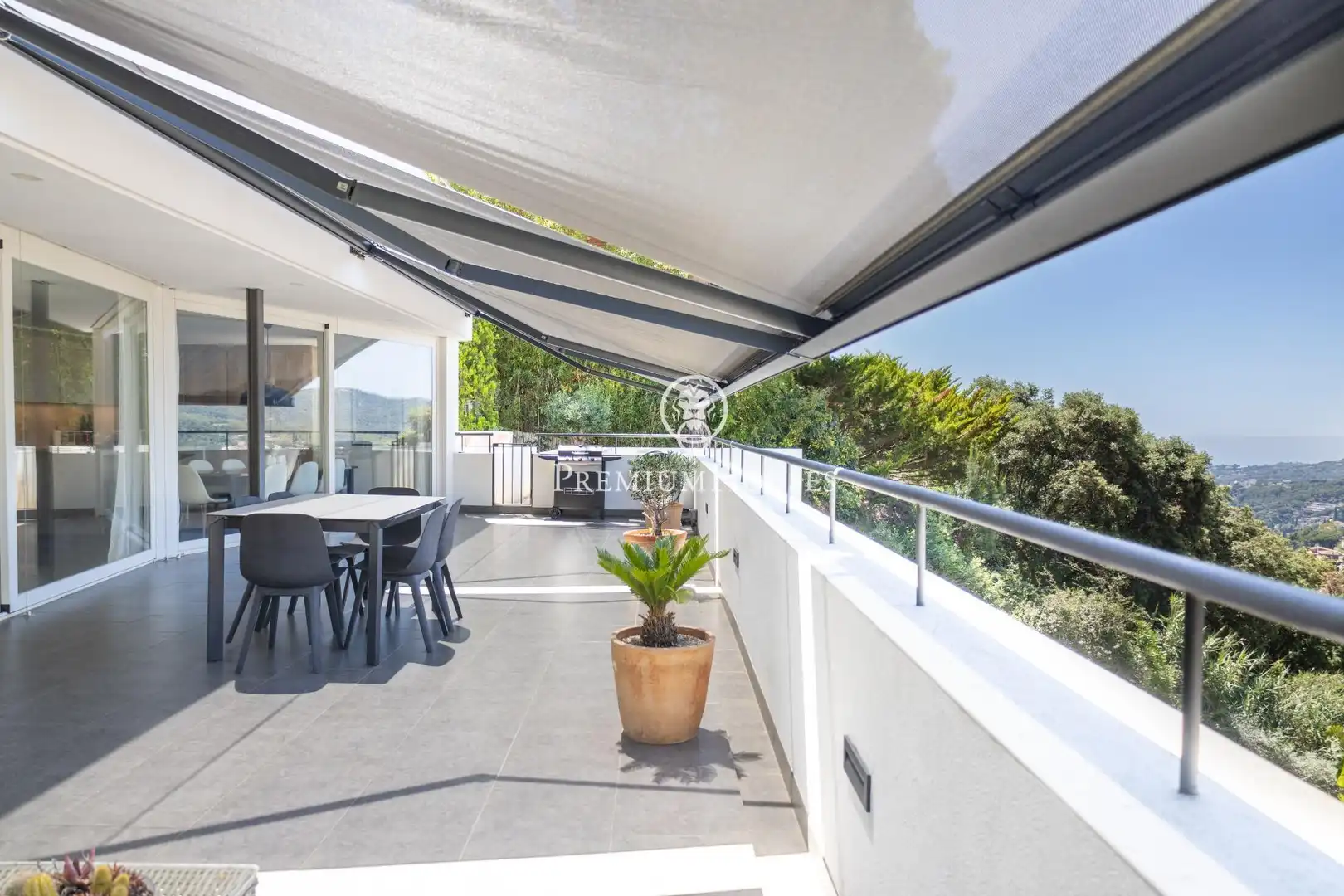 Casa con terrazza in vendita a Cabrils, imagen 16
