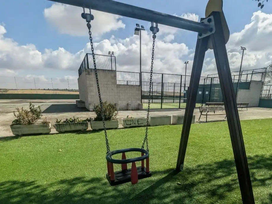 Parking de Casa o chalet en venta en Algete Centro